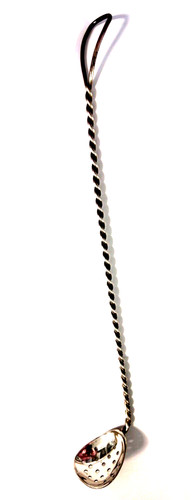Sieblöffel kelle - sieblöffel,