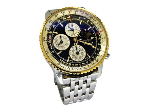 Breitling navitimer d19022 - breitling,