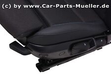 1 1er  BMW E81 E82 Sportsitze Sitze sport seats M Paket Sportpaket Schalensitze
