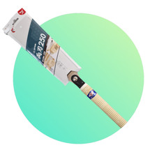 Japanische Zweischneidige