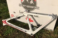 26" Mountainbike Rahmen Rocky