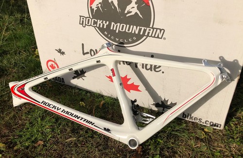 Mountainbike rahmen rocky - mountainbike,