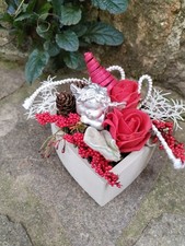 Grabgesteck Blumengesteck