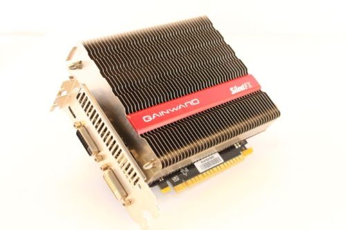 Gainward geforce gtx 750 - gtx,