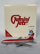 1:400 Gemini Jets Lockheed