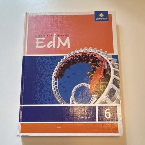 Elemente der mathematik hessen - der,