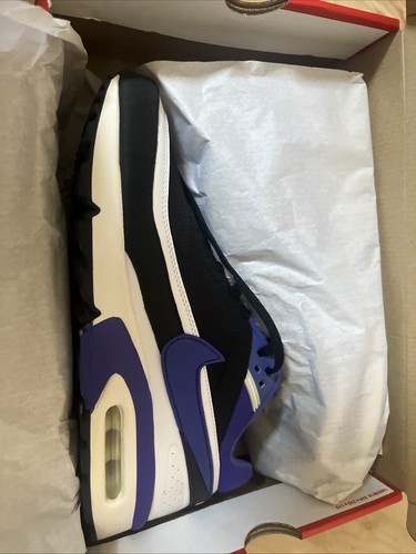 Nike air max black - max, og