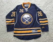 NHL Buffalo Sabres Trikot #26 VANEK