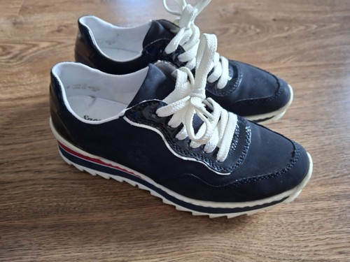 Rieker damen sneaker - rieker,