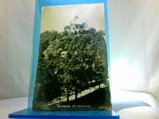 AK Bamberg. Die Altenburg