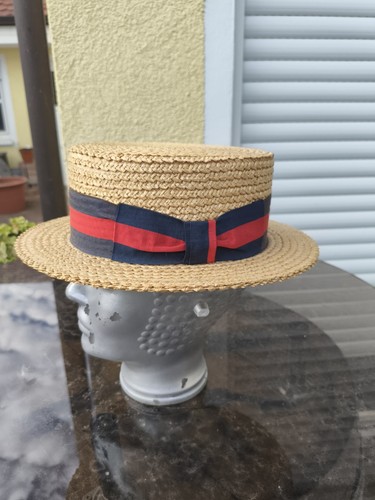 Hut von mayser - 55, vintage