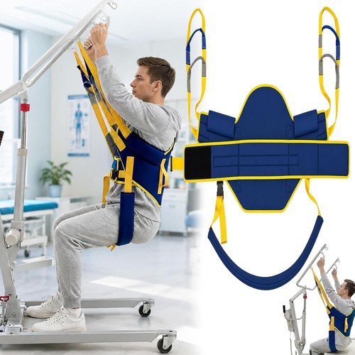 Patientenlifter hebegurte - patientenlifter,