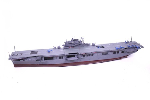 Uss enterprise cv6 - uss,
