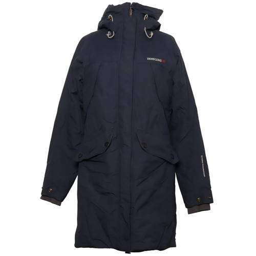 Didriksons parka damen - didriksons,,