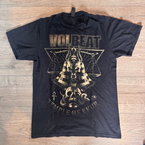 Volbeat shirt - volbeat, t-shirt