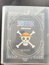 Panini - One Piece 25th