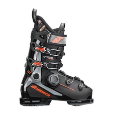 Stiefel skifahren herren - stiefel,
