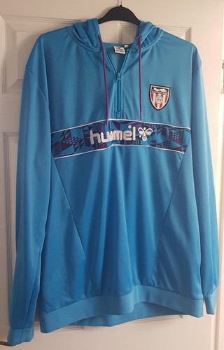 Sunderland hummel retro - ••,