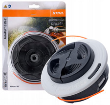 Stihl Mähkopf Fadenkopf