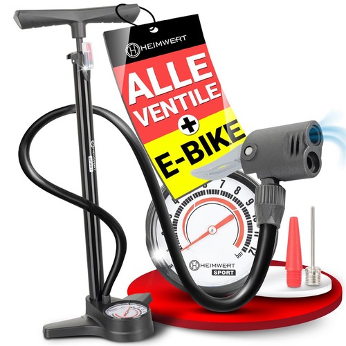 Luftpumpe standpumpe pumpe - luftpumpe,