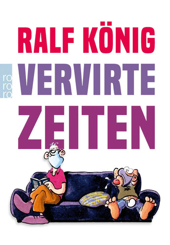 Vervirte zeiten ralf - vervirte,