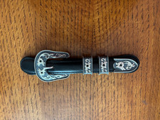 VOGT 4 PIECE BUCKLE SET