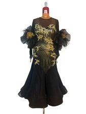 Standard  Turnierkleid Neu