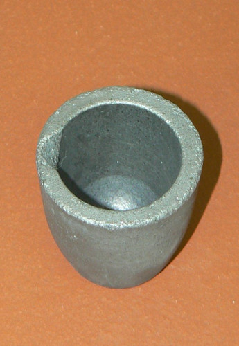 Graphit schmelztiegel - graphit,