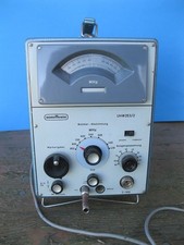 Nordmende UHF-Wobbler UHW353/2 Funktionsfähig