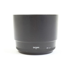 Sigma Geli Sonnenblende f Sigma 4,5-5,6/120-400 HSM APO... + Sehr Gut (271968)