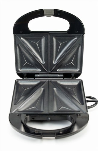 Gourmetmaxx sandwichmaker 750w - gourmetmaxx,