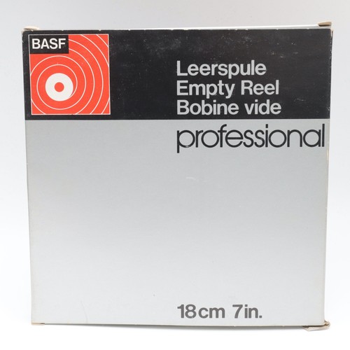 Basf professional leerspule - professional,