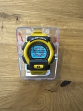 Casio G-Shock DW-003-9VT Gelb OVP