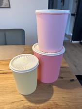 Tupperware 3 x  Vorratsdose
