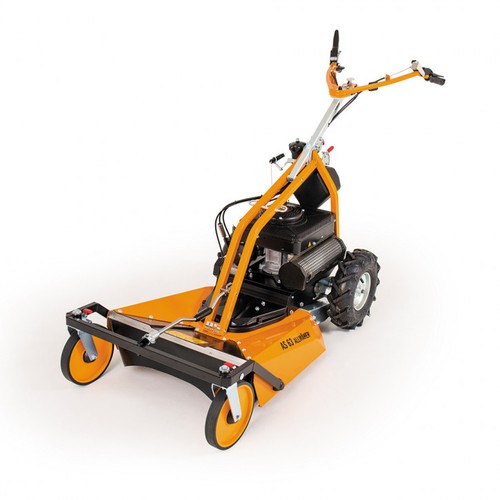 Motor 63 2t - as, as