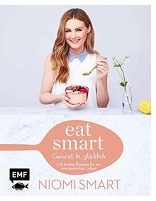 Eat smart gesund fit - -, gesund,