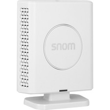 snom M400 DECT, Telefonanlage