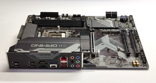 Gigabyte b760 gaming ddr5 - gigabyte,