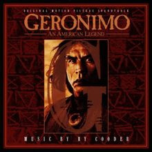 Geronimo american legend - geronimo:, an
