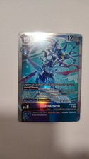 Dianamon BT22-077 SR CYBER