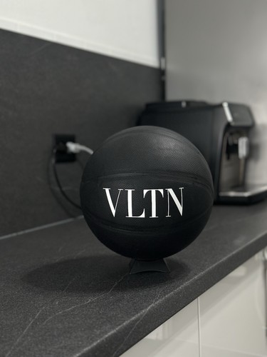 Valentino vltn basketball nba - valentino,