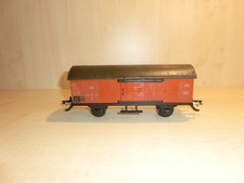 17403) Liebmann Stadtilm - DDR