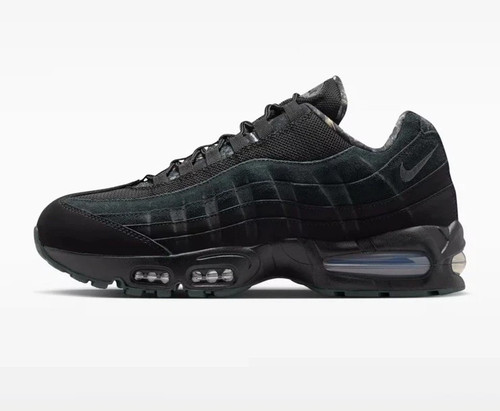 Nike air max big bubble - 95,