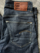 G-Star Raw 3301 Slim Herren