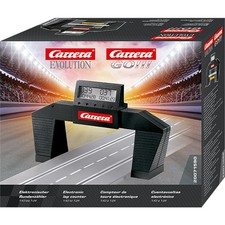 Carrera GO!!! / Carrera
