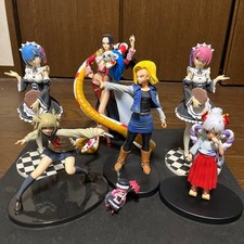 Anime Figuren Lot Japanische
