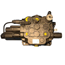 Jcb 222577 hydraulic valve - 25/222577,