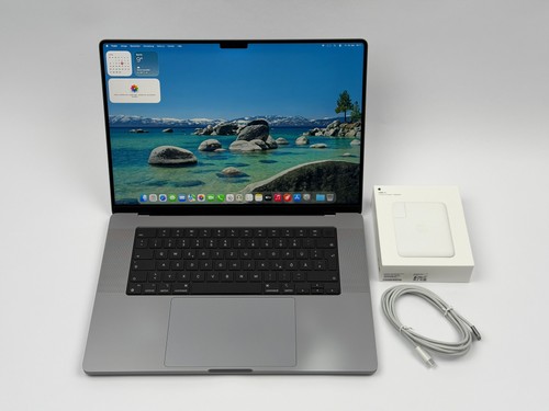 Apple macbook pro m1 max - apple,