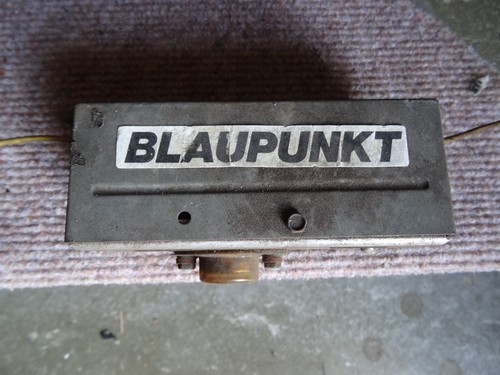 Blaupunkt spannungswandler - blaupunkt,