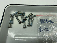 Suzuki TL1000 S Bremsscheibe Schrauben Brake Disc Bolts (1) 98'